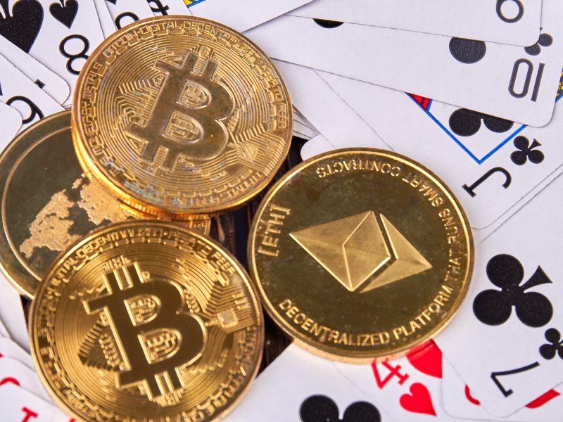 Redefining the Game: Exploring the Thrills of ETH Casinos