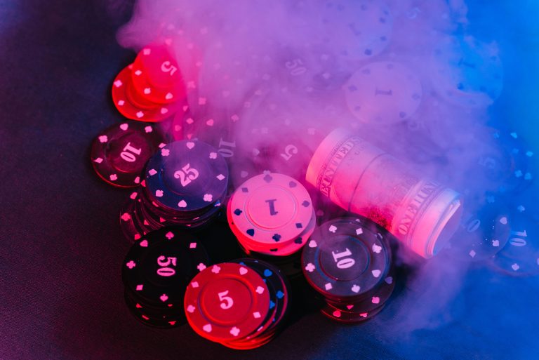 The Ultimate Guide to Bitcoin Casinos: What Players Need to Know