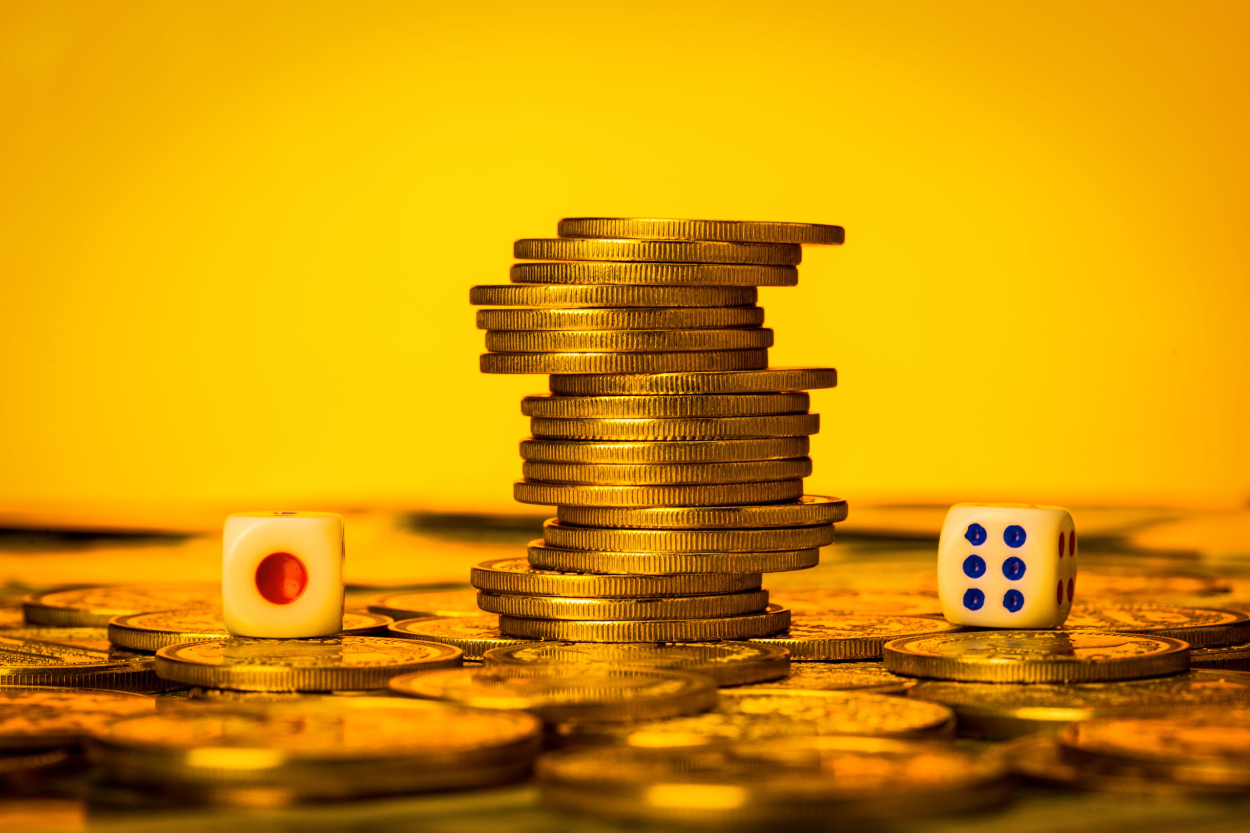 Flipping Fortunes: The Thrilling World of Coin Flip Gambling