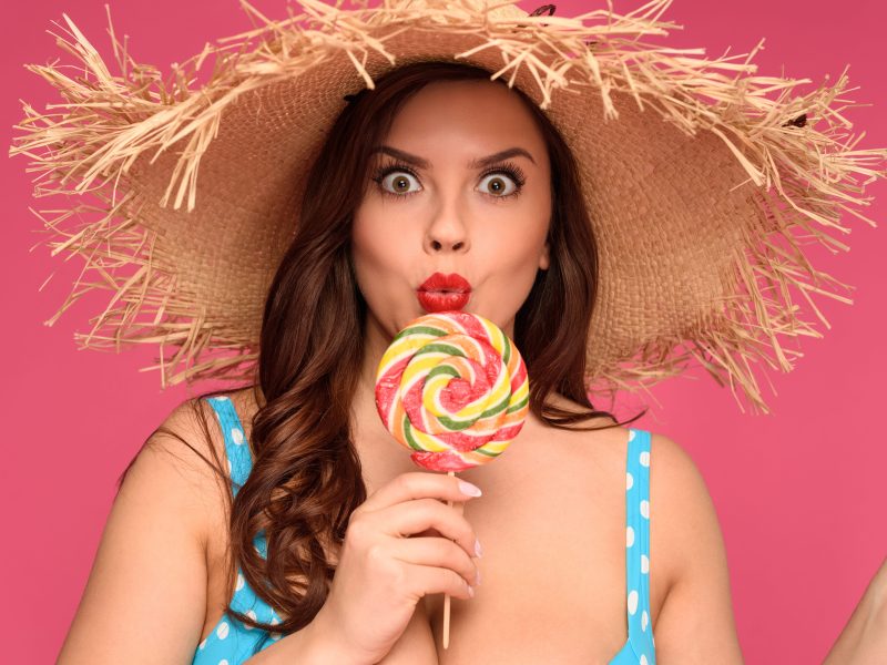 Unveiling the Sweeter Side of Spinning: A Sweet Bonanza Slot Review